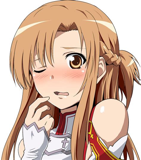 asuna yuuki nude|Sword art online asuna nude Search